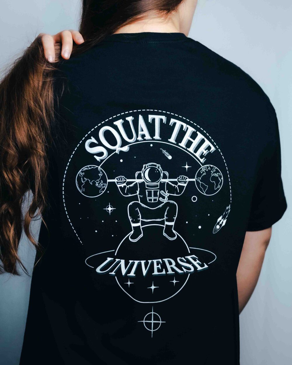 Triko – SQUAT THE UNIVERSE